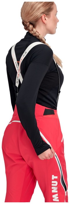 Штани для туризму Mammut ( 1020-12700 ) Nordwand Pro HS Pants Women 2021