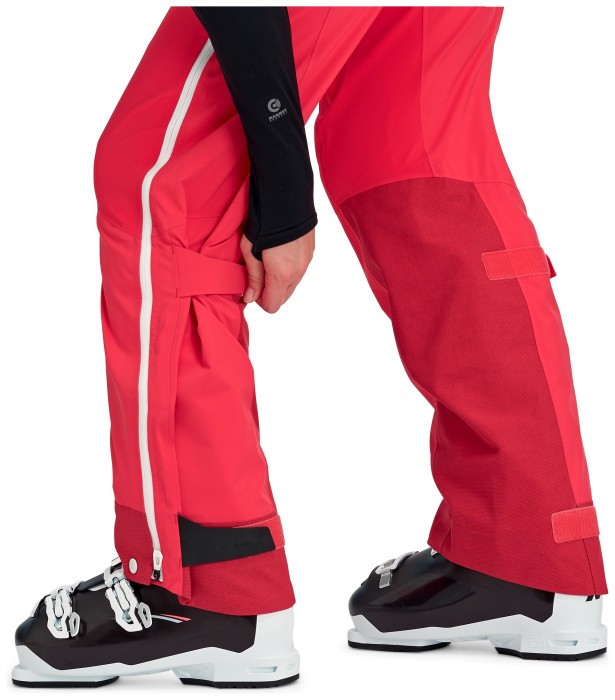 Штани для туризму Mammut ( 1020-12700 ) Nordwand Pro HS Pants Women 2021