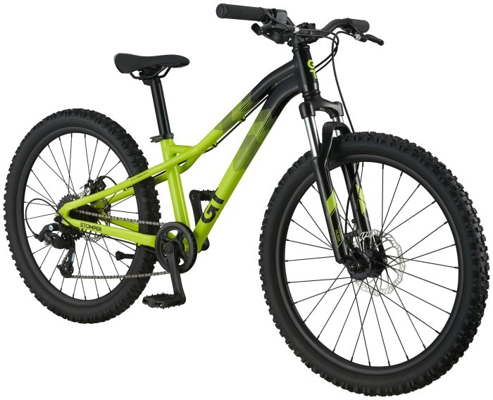 Велосипед 24