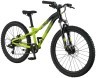 Велосипед 24" GT Stomper HT Ace CHT OS Фото - 1