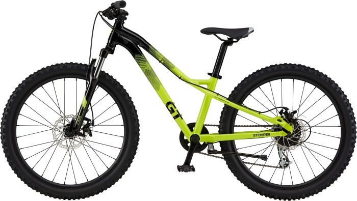 Велосипед 24