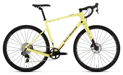 Велосипед Rocky Mountain SOLO C70 2025