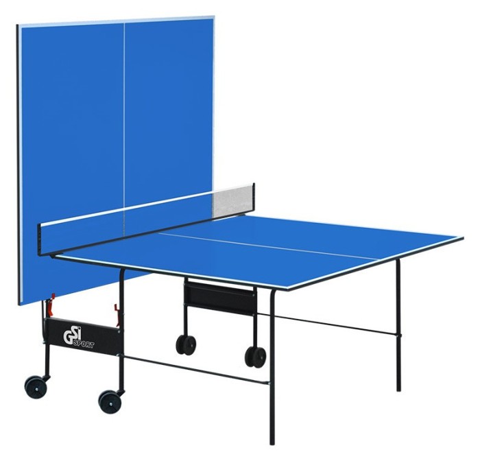 Стол теннисный GSI-Sport Gk-2