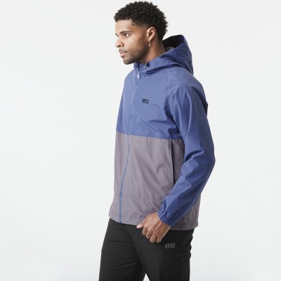 Picture Organic куртка штормовая Surface excalibur L