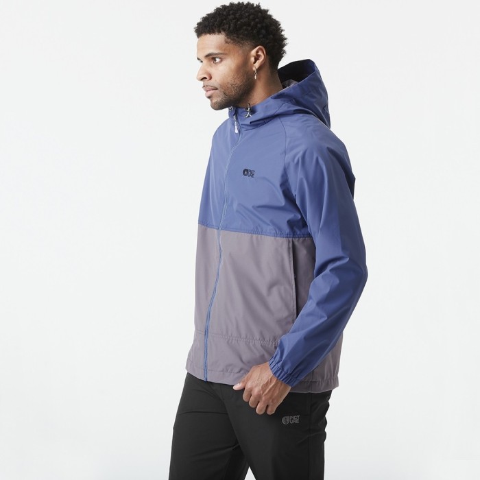 Picture Organic куртка штормова Surface excalibur L, укр, укр