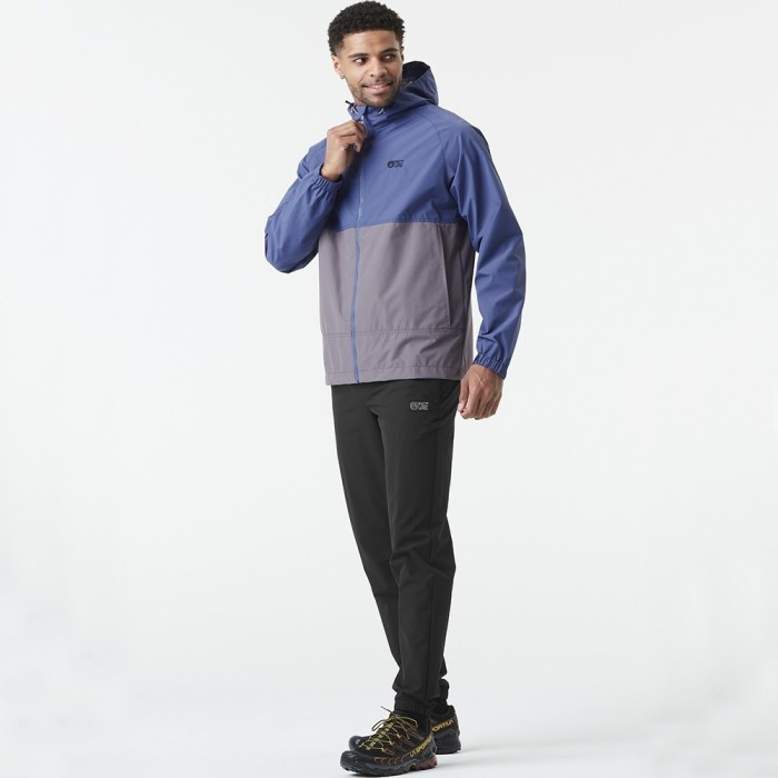 Picture Organic куртка штормовая Surface excalibur L