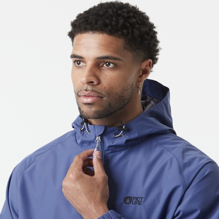 Picture Organic куртка штормовая Surface excalibur L