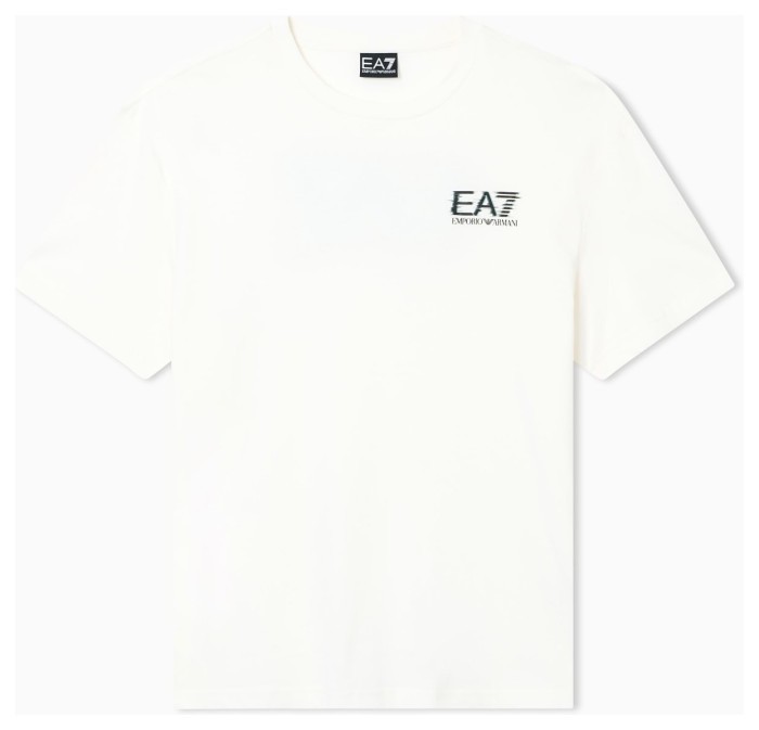 Футболка Armani EA7 ( 7M001327-AF17789 ) T-SHIRT 2026