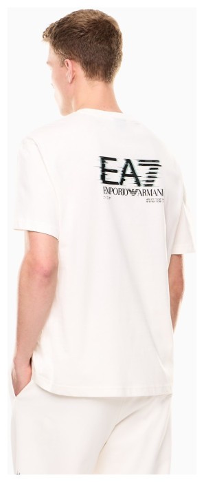 Футболка Armani EA7 ( 7M001327-AF17789 ) T-SHIRT 2026
