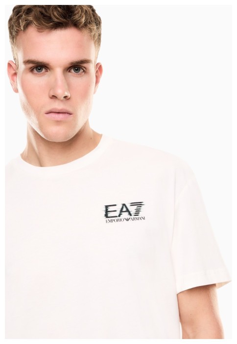 Футболка Armani EA7 ( 7M001327-AF17789 ) T-SHIRT 2026