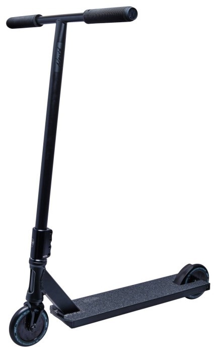 Трюковый самокат North Scooters Switchblade Pro