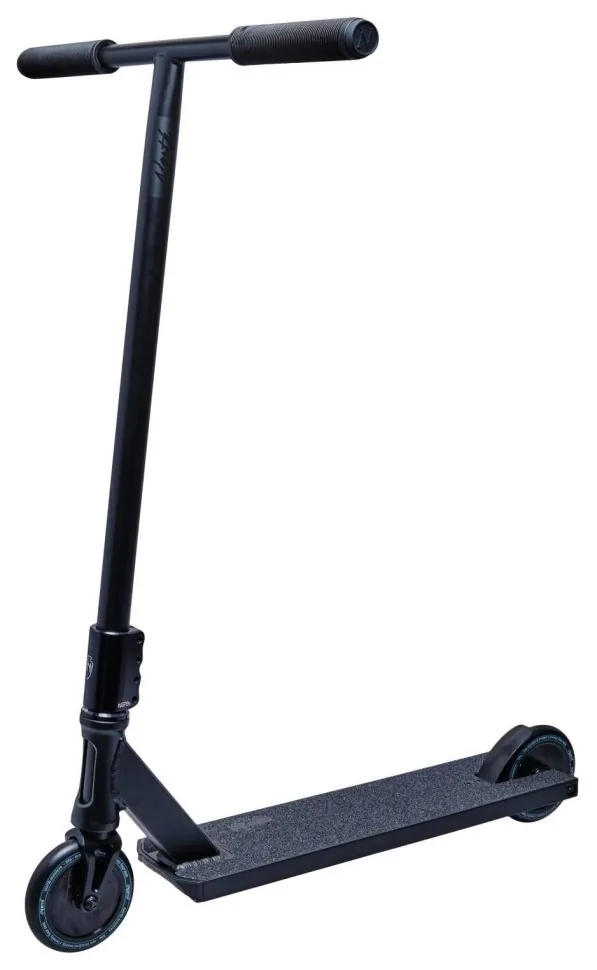 Трюковий самокат North Scooters Switchblade Pro (Black)
