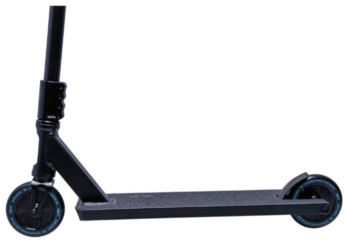 Трюковый самокат North Scooters Switchblade Pro