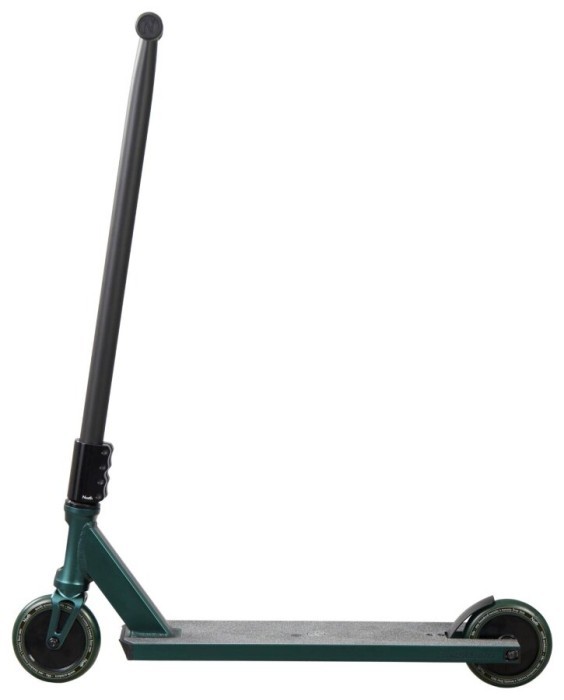Трюковый самокат North Scooters Switchblade Pro