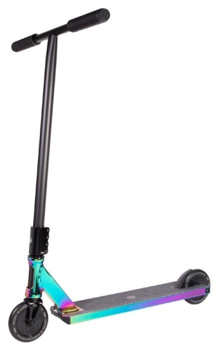 Трюковый самокат North Scooters Switchblade Pro