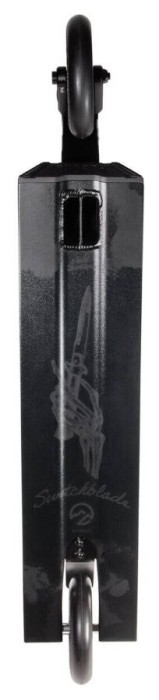 Трюковый самокат North Scooters Switchblade Pro