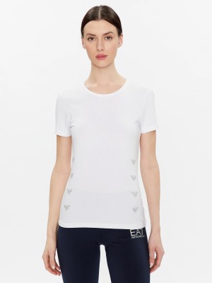 Футболка Armani EA7 ( 3RTT08-TJDZZ ) T-SHIRT 2023