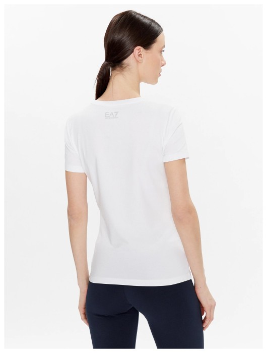 Футболка Armani EA7 ( 3RTT08-TJDZZ ) T-SHIRT 2023