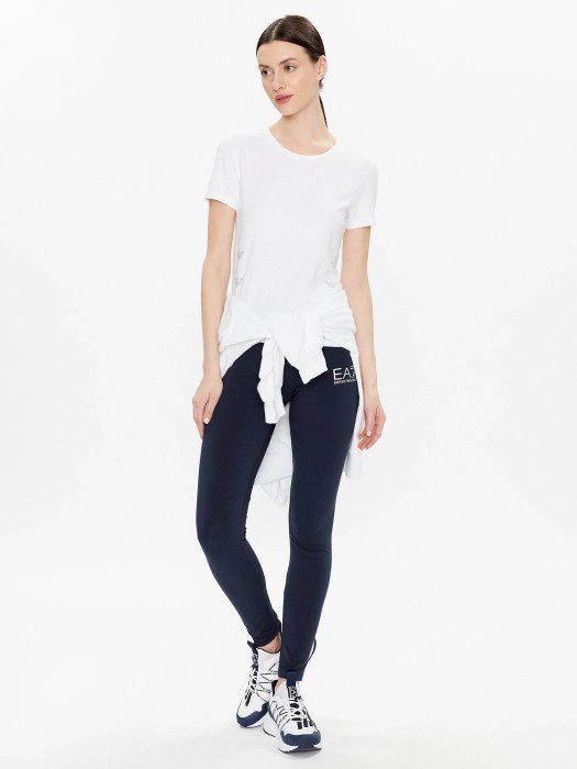 Футболка Armani EA7 ( 3RTT08-TJDZZ ) T-SHIRT 2023