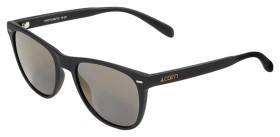 Cairn очки Cheeky Polarized 3 mat black-gold