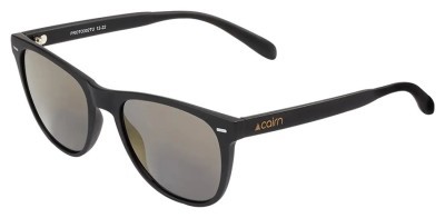 Cairn окуляри Cheeky Polarized 3 mat black-gold