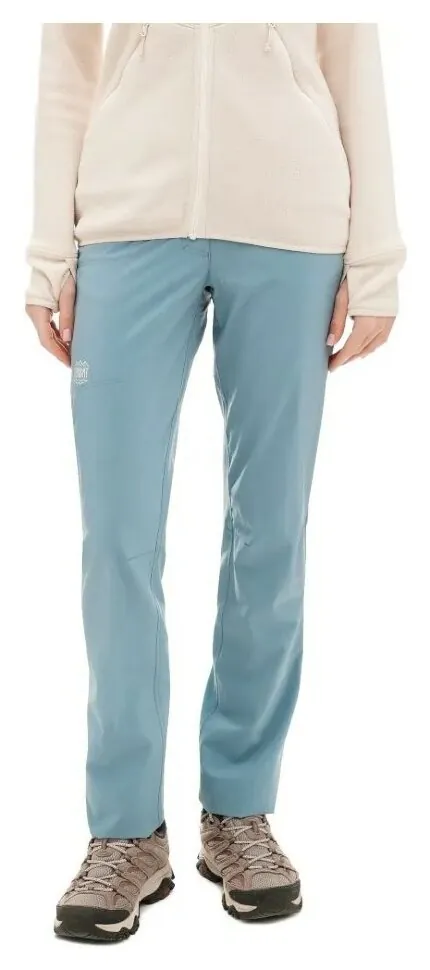 Штани Turbat Magura Wmn (S Arctic blue)