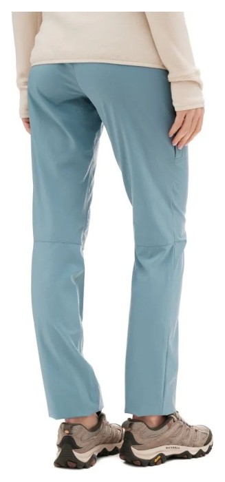 Штани Turbat Magura Wmn, укр, укр