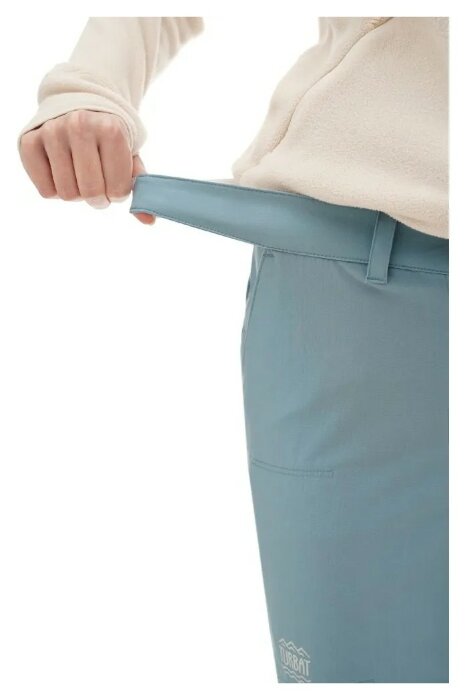 Штани Turbat Magura Wmn, укр, укр