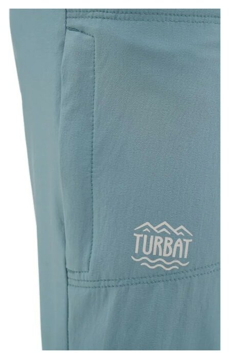 Штани Turbat Magura Wmn, укр, укр