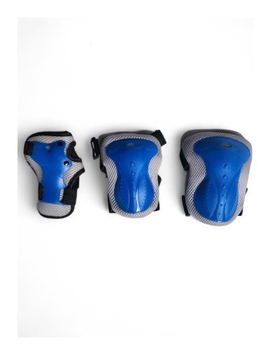 Комплект захисту для роликів, скейту, велосипеда Sports Helmet 2024