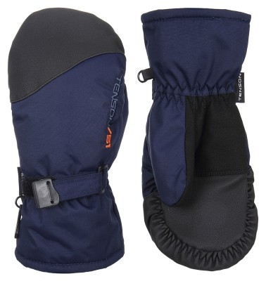 Перчатки Tenson Rocket Jr navy
