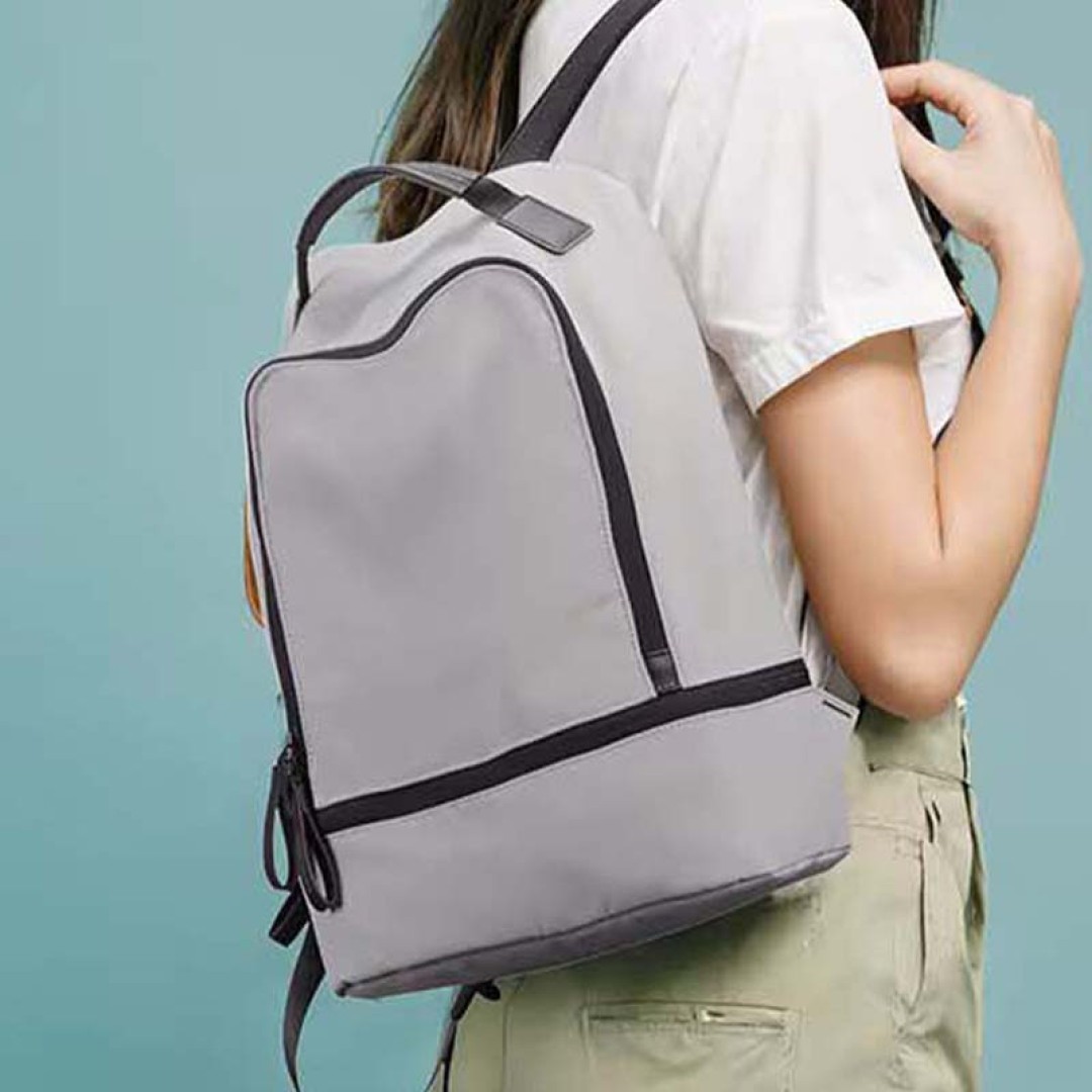 Рюкзак Mark Ryden MR6024 Gray