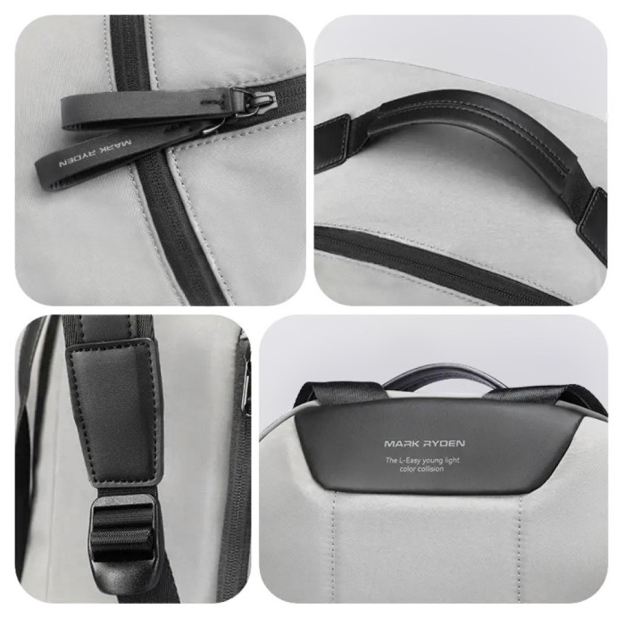 Рюкзак Mark Ryden MR6024 Gray