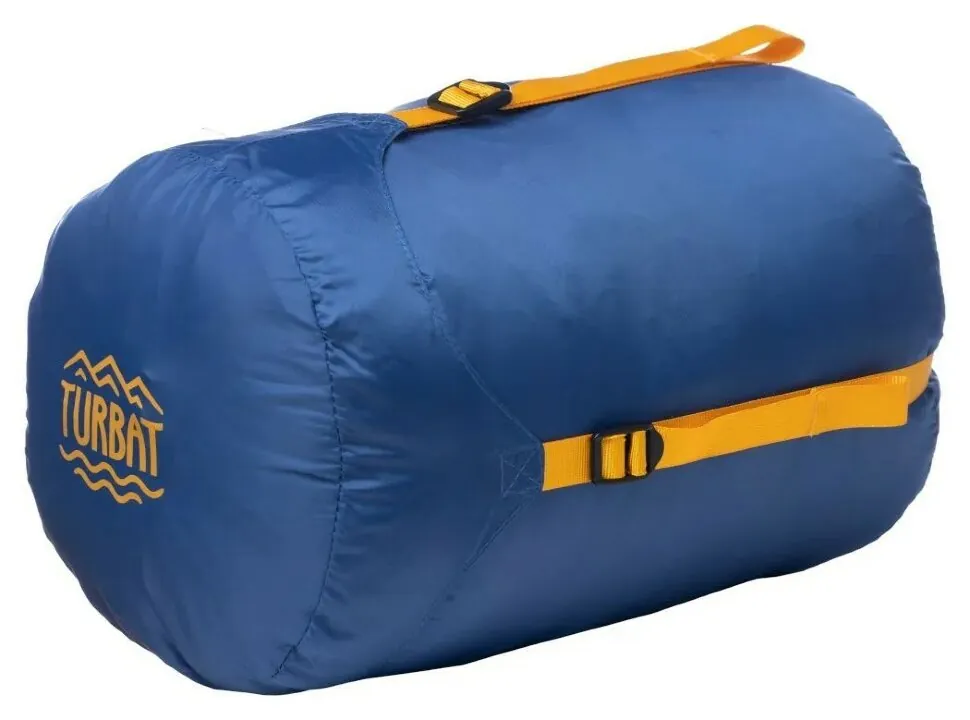 Компресійний мішок Turbat Vatra 2S Carry Bag (Uni Dark blue)