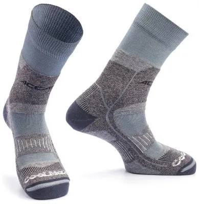 Термошкарпетки Accapi Trekking Ultralight, Grey/Anthracite, 39-41