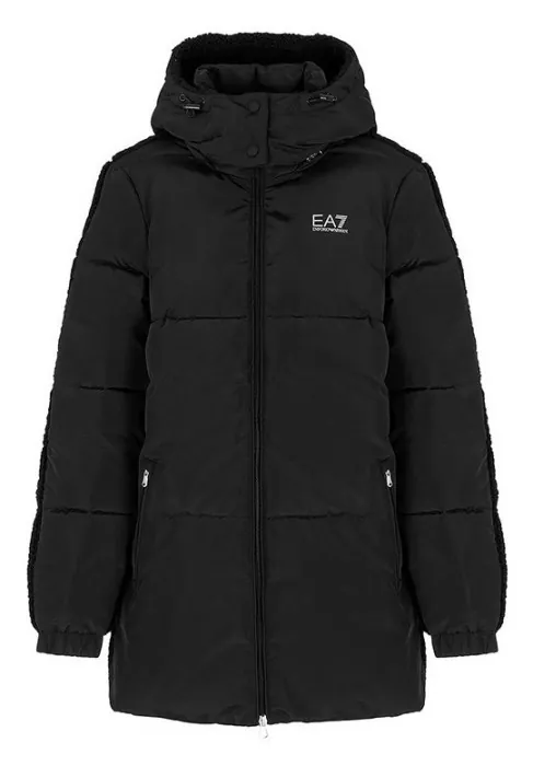Куртка Armani EA7 ( 6LTK10-TN8AZ ) CABAN 2023