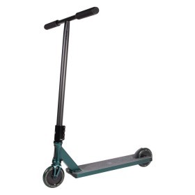 Самокат North Switchblade Pro Scooter Forest Green