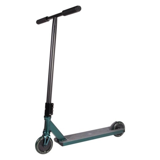 Самокат North Switchblade Pro Scooter Forest Green — 