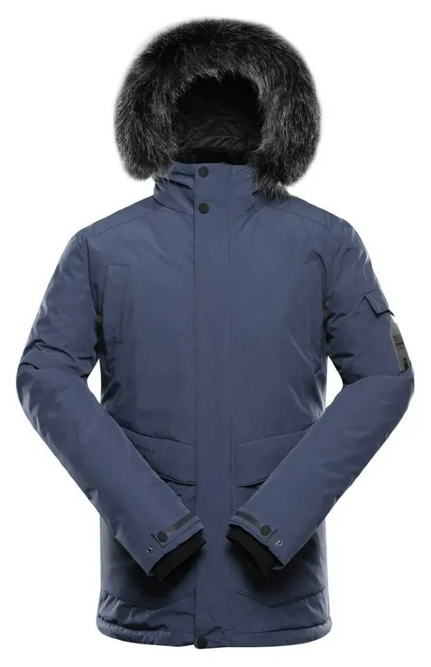 Куртка Alpine Pro Werd 2 Mns (S 672)