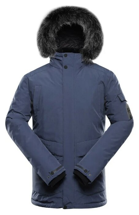 Куртка Alpine Pro Werd 2 Mns