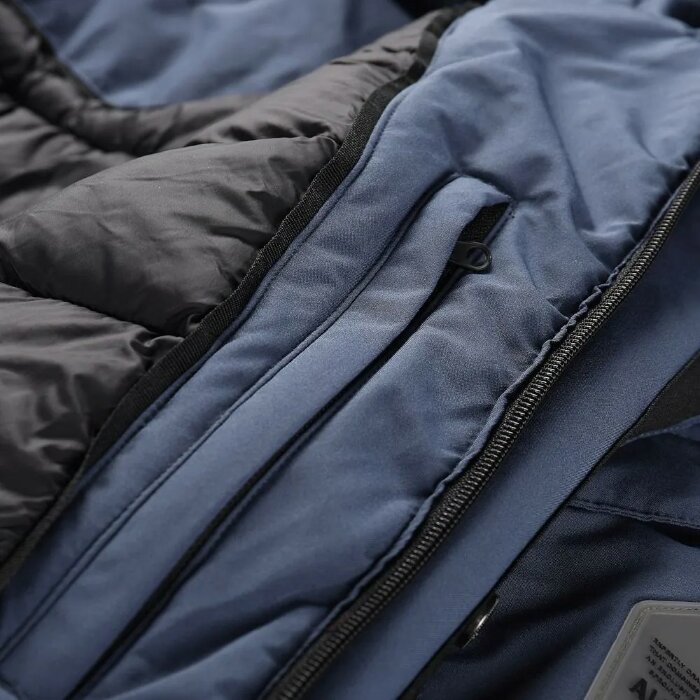 Куртка Alpine Pro Werd 2 Mns