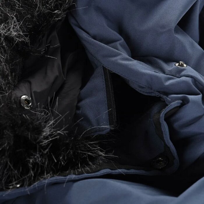 Куртка Alpine Pro Werd 2 Mns