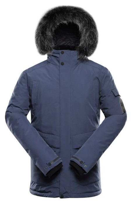 Куртка Alpine Pro Werd 2 Mns, укр, укр