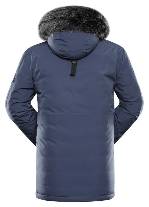 Куртка Alpine Pro Werd 2 Mns, укр, укр