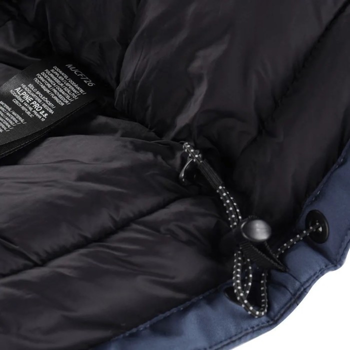 Куртка Alpine Pro Werd 2 Mns, укр, укр