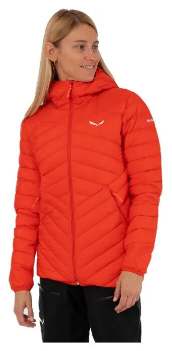 Куртка Salewa Brenta Jacket Wms, укр, укр