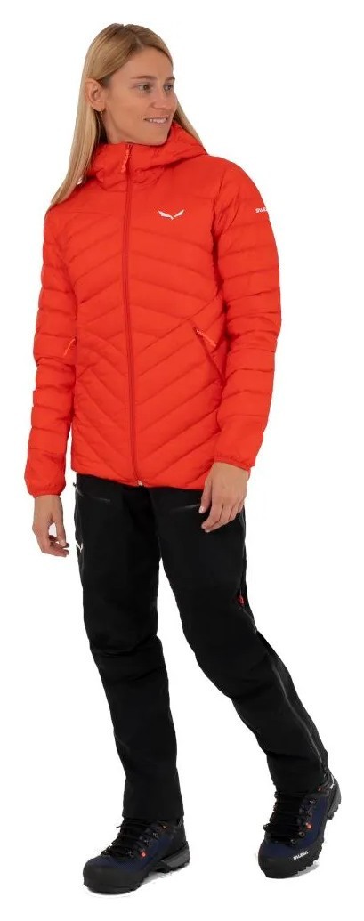 Куртка Salewa Brenta Jacket Wms