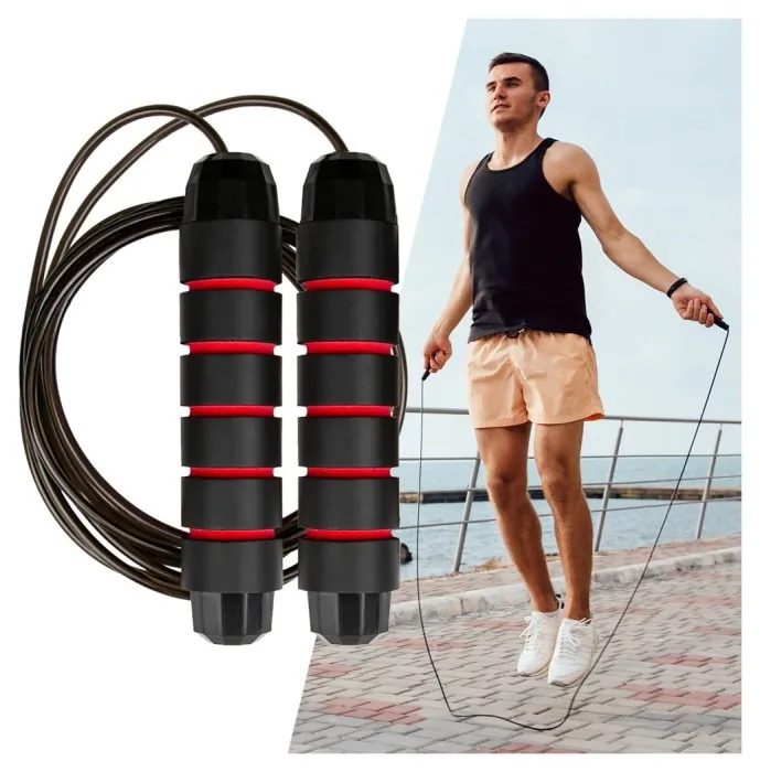 Скакалка inSPORTline Jumpstrip