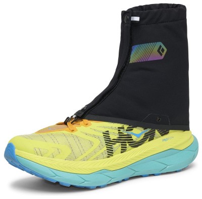 Гетры Black Diamond Distance Gaiters, Black, XL