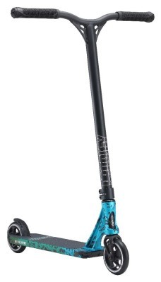 Трюковый самокат Blunt Prodigy S8 Venom трюковый самокат Blunt Prodigy S8 Venom